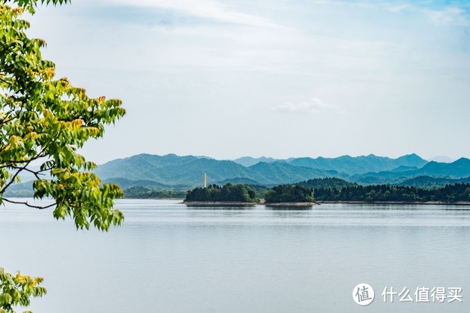 不为人知的皖西，有六(lù)安这样的一方山水，你绝对不知道