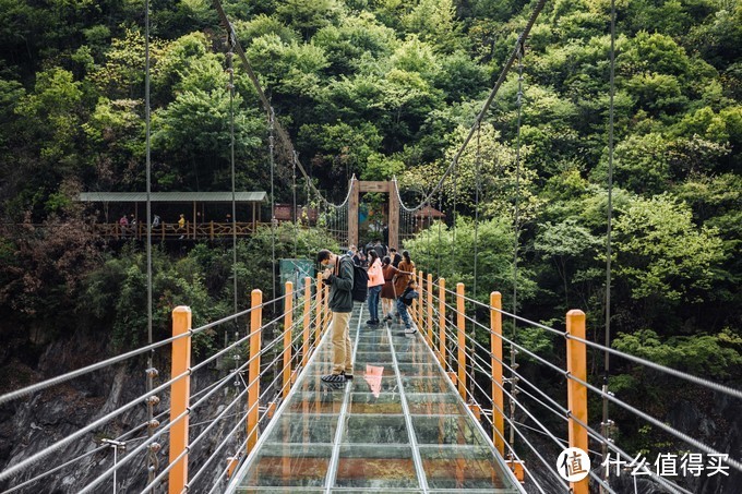 不为人知的皖西，有六(lù)安这样的一方山水，你绝对不知道