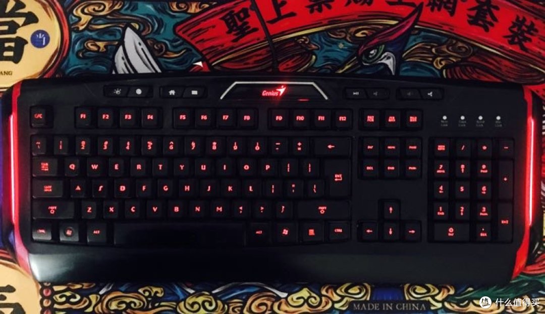 大叔也要做作业----晒晒不再折腾的桌面