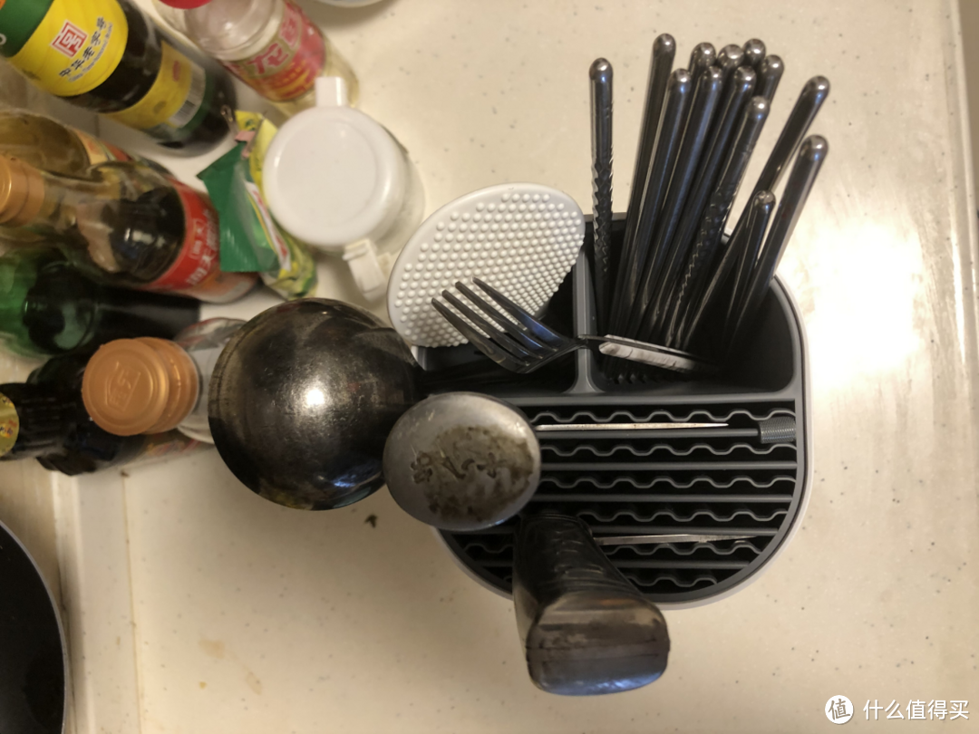 火鸡消毒刀筷架值不值得买?新鲜出炉的测评来了!