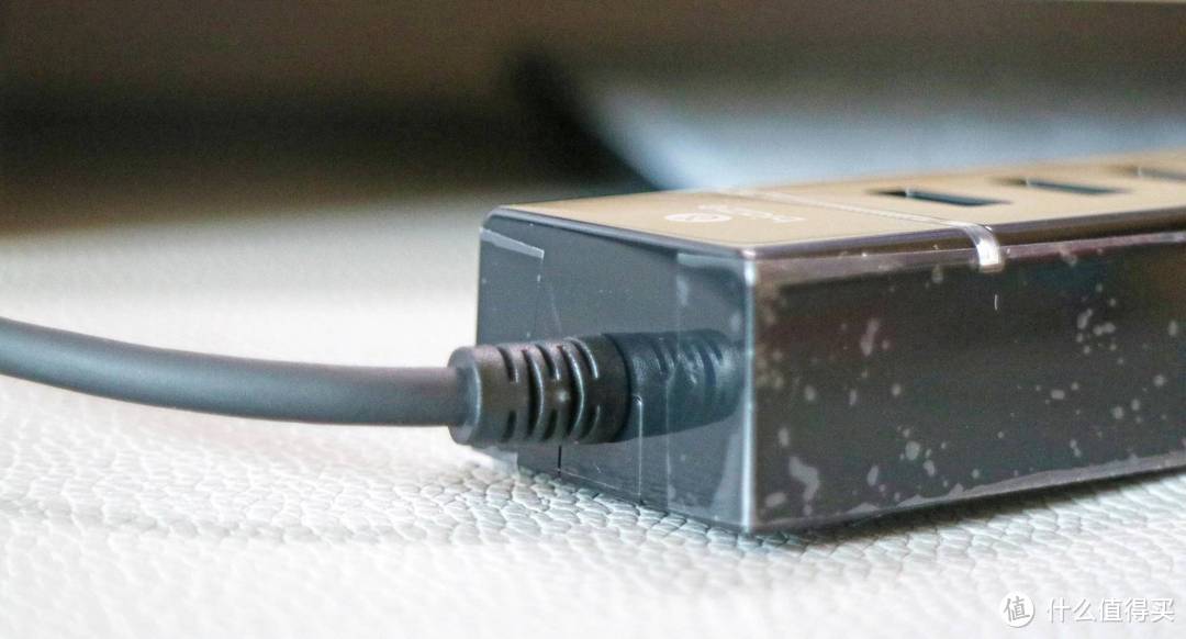 毕亚兹(biaze)四口USB3.0集线器,生活工作值得拥有