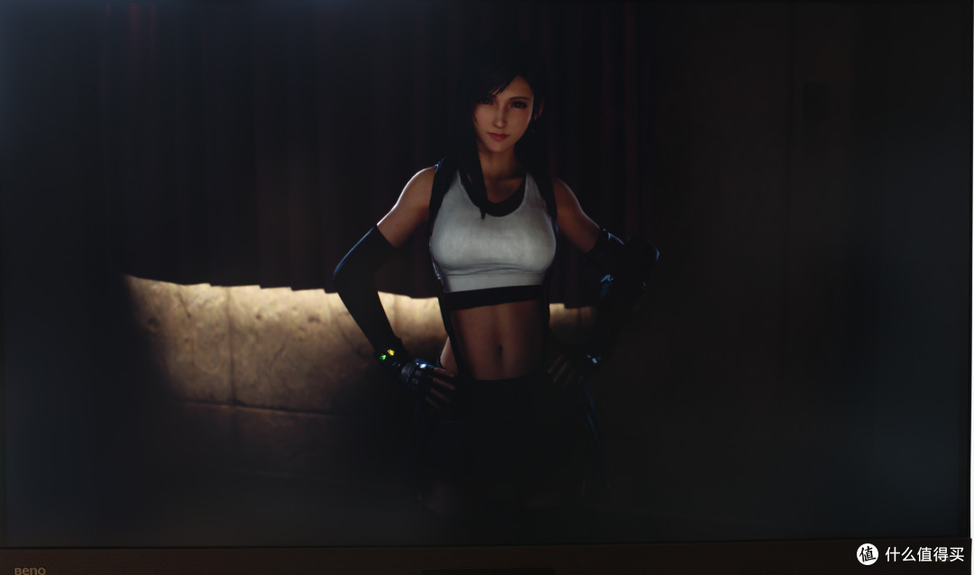 岁月杀?不存在的!让情怀再来一亿遍,值得细品的最终幻想7重制版(FF7Re)(文末有彩蛋)