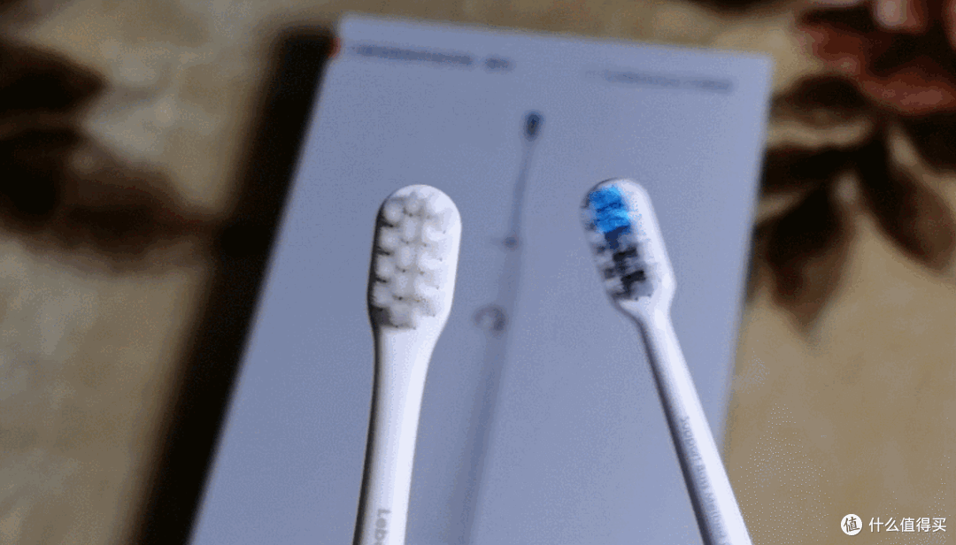哪些电动牙刷值得购买?力博得智能声波牙刷的三大推荐理由!让刷牙拥有仪式感!