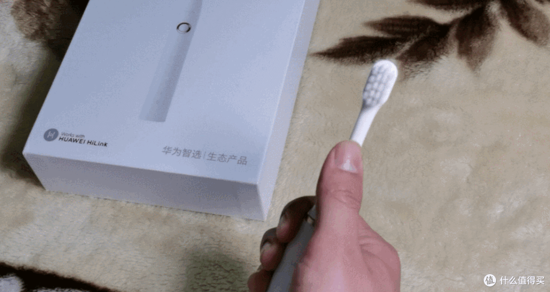 哪些电动牙刷值得购买?力博得智能声波牙刷的三大推荐理由!让刷牙拥有仪式感!
