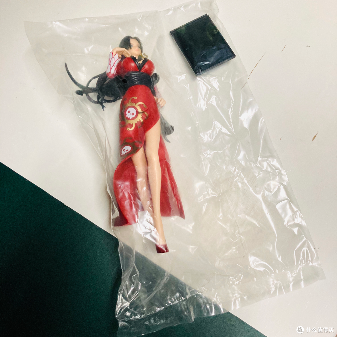 值得买征文获奖礼品——颜值燃爆，忍不住多看两眼