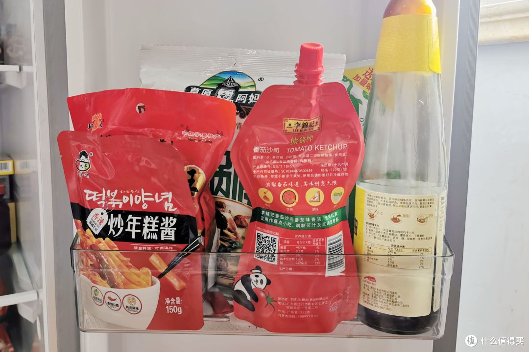 大容量,低价格,米家MIJIA风冷对开门冰箱满足全家需求