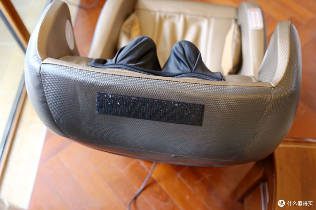 家用迷你按摩椅，舒适安全省空间