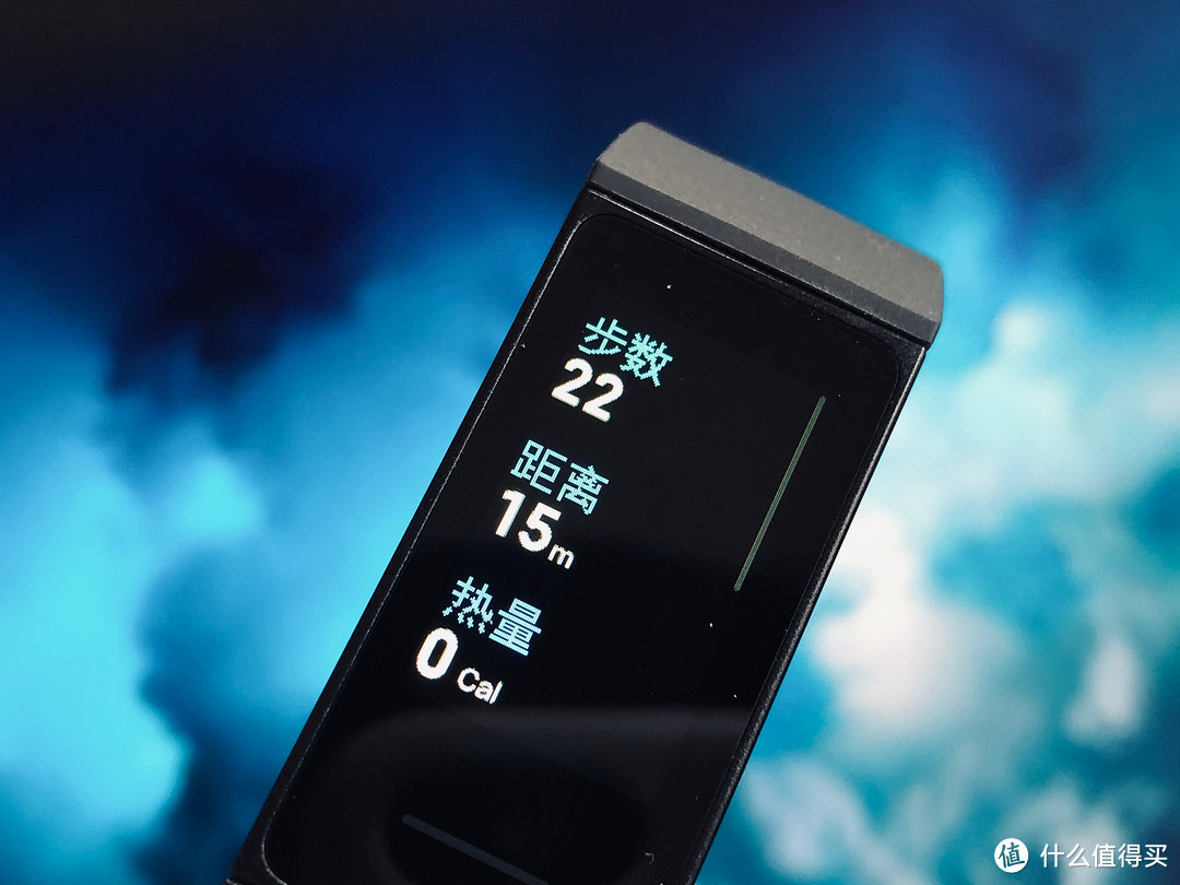腕上的私人助理,Redmi手环