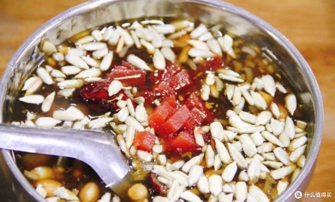 吃货必收藏的好文 老饕带你吃遍西安 老西安都认的美食攻略