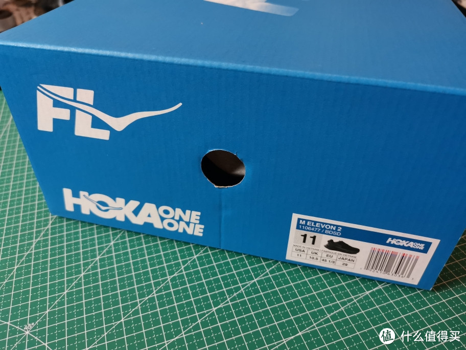 一起来拔草之重量级选手亲测网红跑鞋HOKA ONE ONE