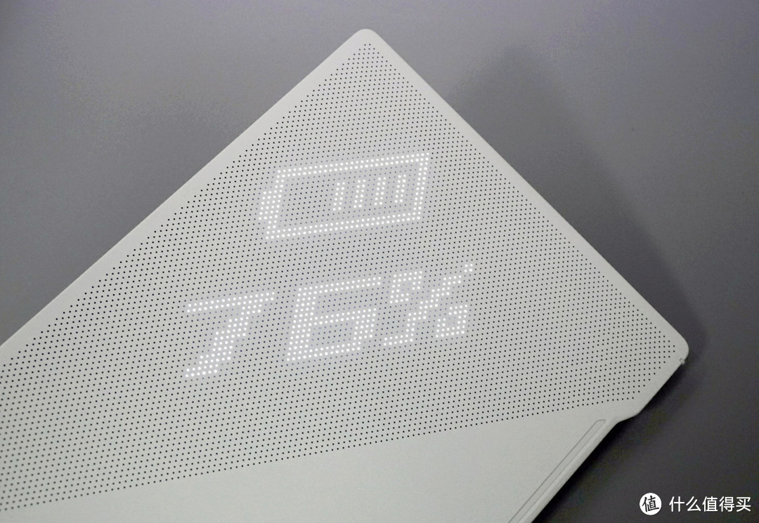 ROG玩家国度幻14笔记本(AMD R9 4900HS+RTX2060版)开箱小测