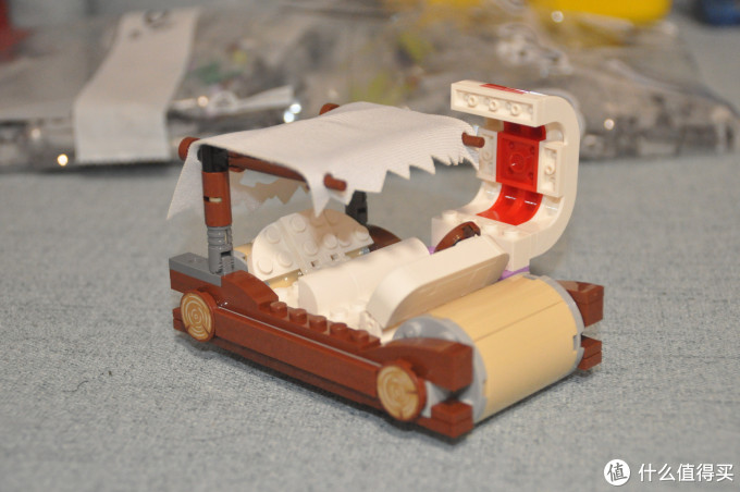 单反毁一生,lego穷三代 篇一百三十八:lego 乐高 ideas系列 21316