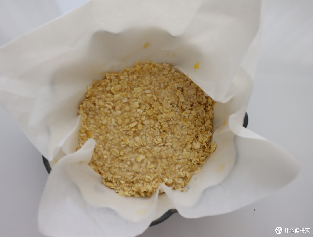减肥也可以吃得很好,燕麦蔬菜披萨,低脂低卡,解馋又顶饱