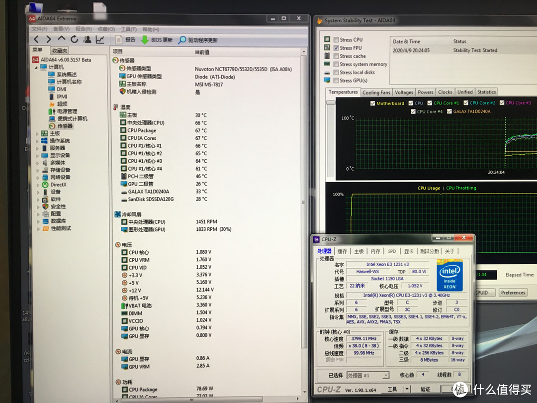 AMD幽灵散热器转接英特尔115X底座