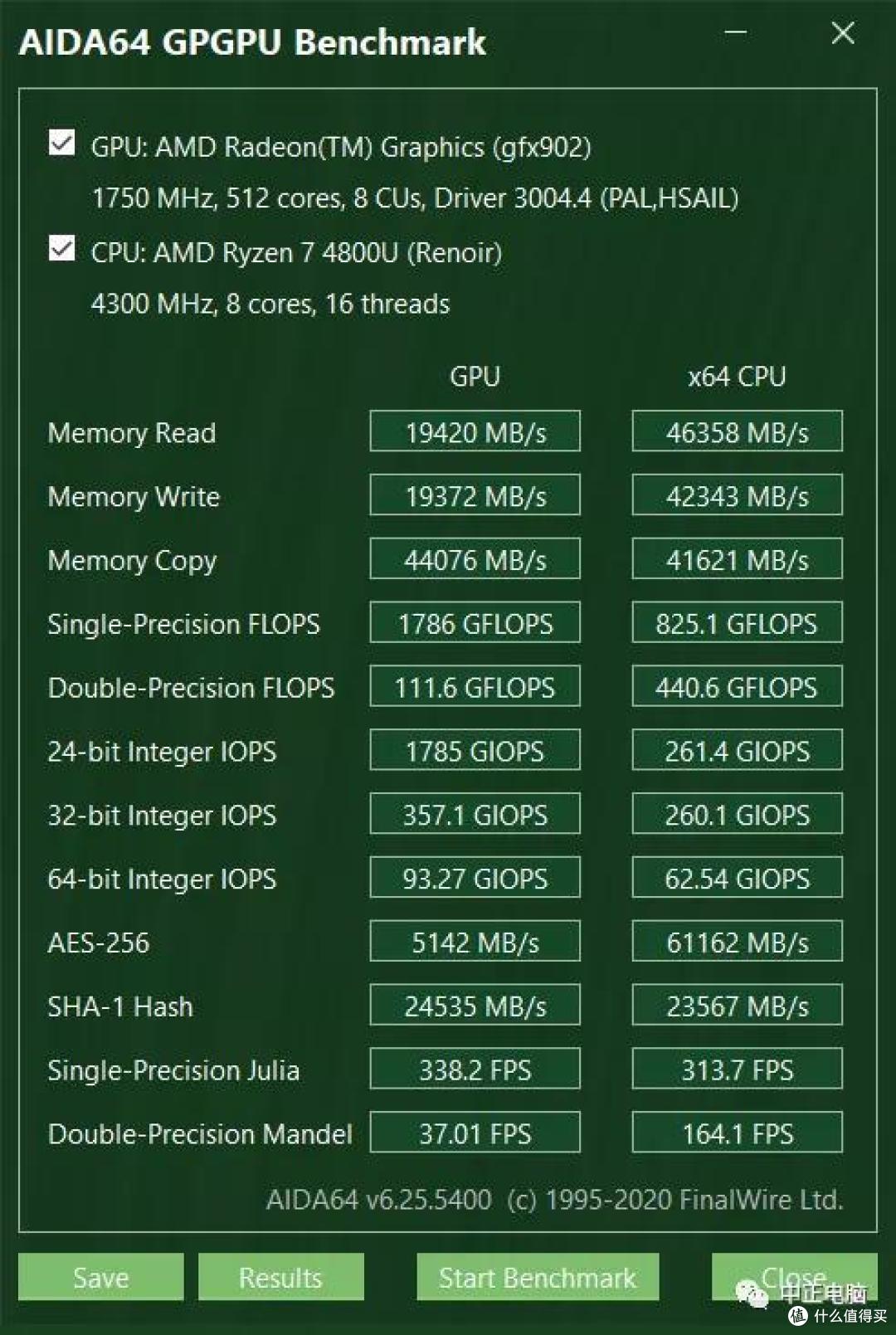 其他截图模拟剪视频烤机4800u和4700u基本只是虚拟的线程数差异,应该