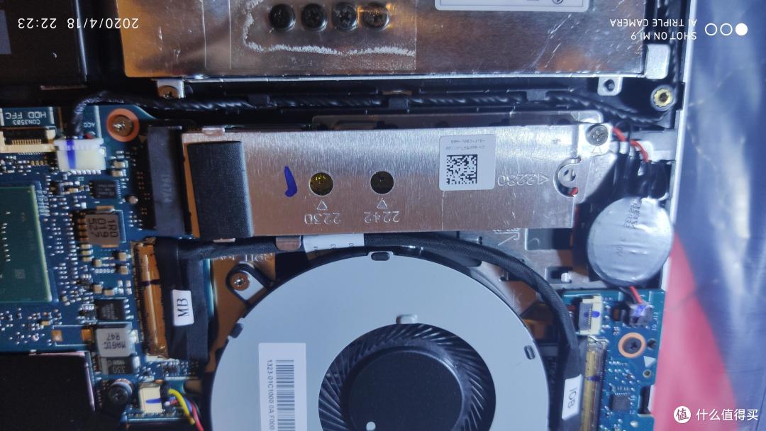 生产力工具戴尔灵越70007591简单开箱