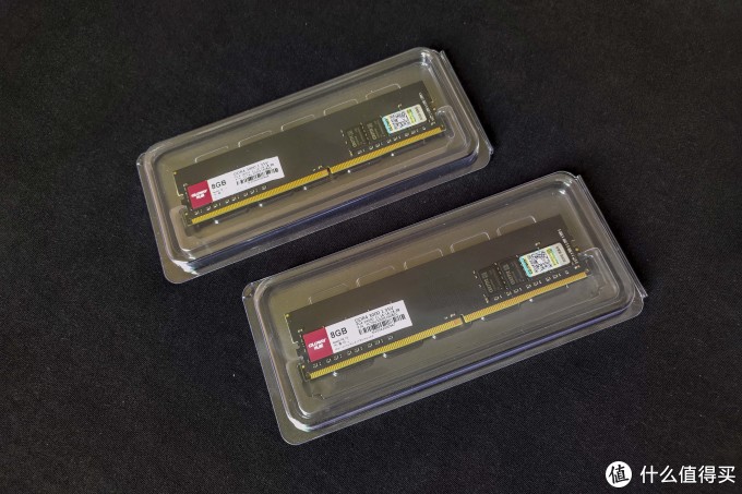 纯国产内存条超频性能初探——光威弈PRO DDR4 3000内存评测