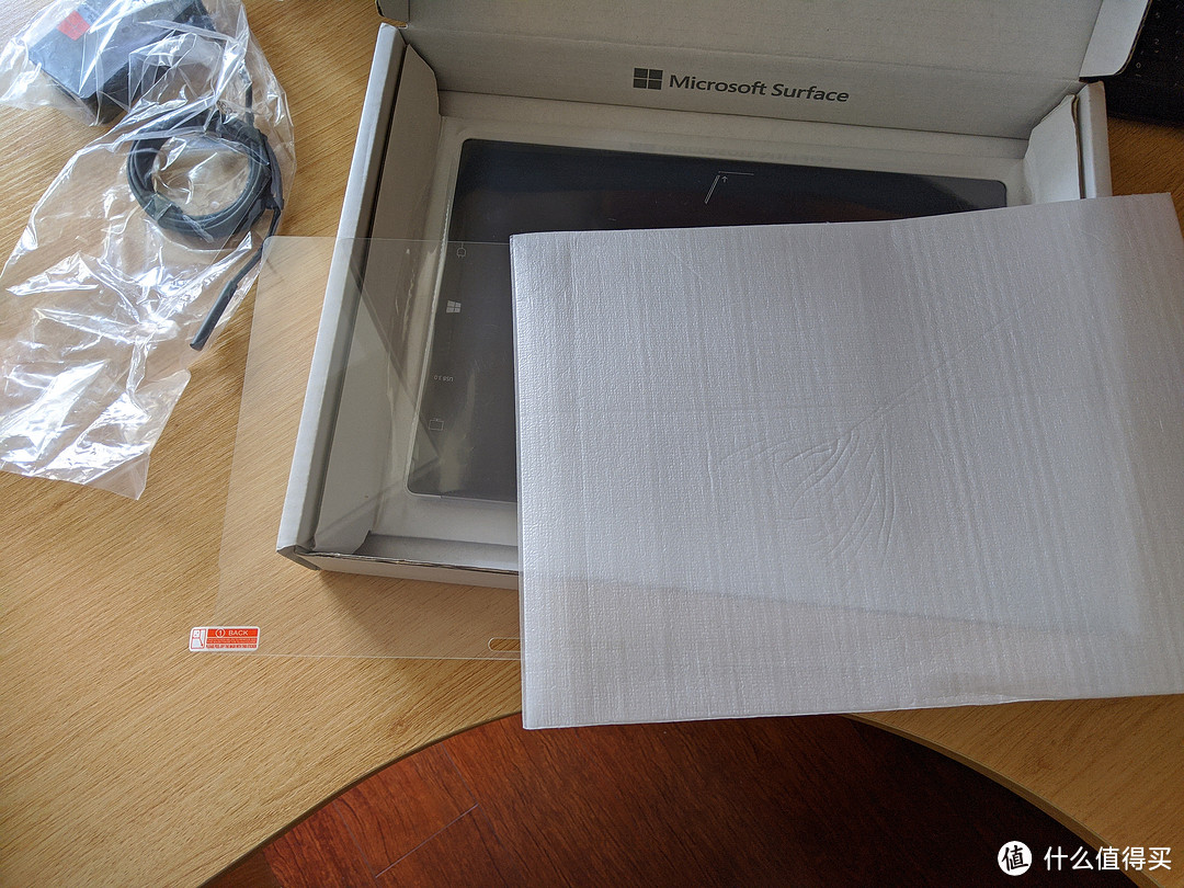 2000不到的“全新”Surface Pro 3(苏菲破三)它不香嘛