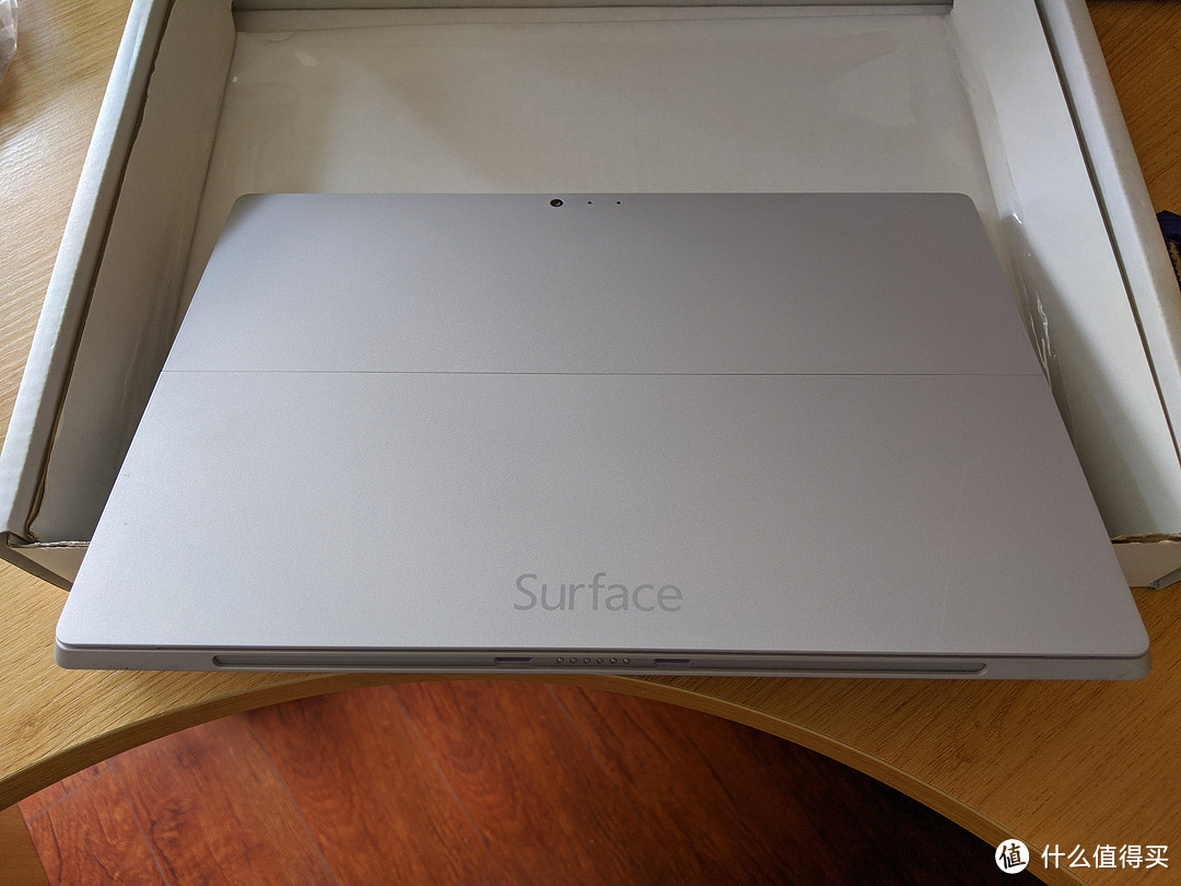 2000不到的“全新”Surface Pro 3(苏菲破三)它不香嘛