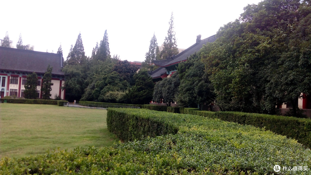 (南京大学 鼓楼校区)