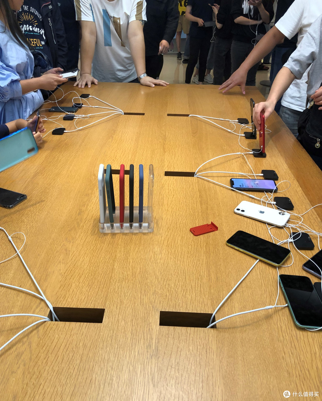 iPhone 11发布