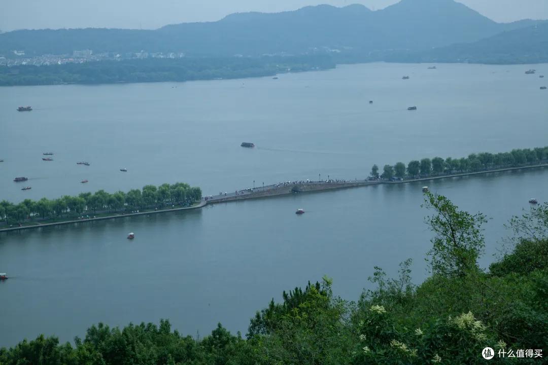 外地朋友来杭州,给你推荐一个省钱又地道的玩法