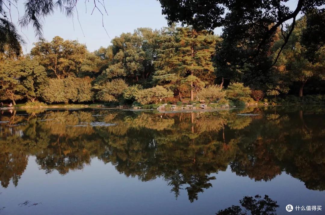 外地朋友来杭州,给你推荐一个省钱又地道的玩法