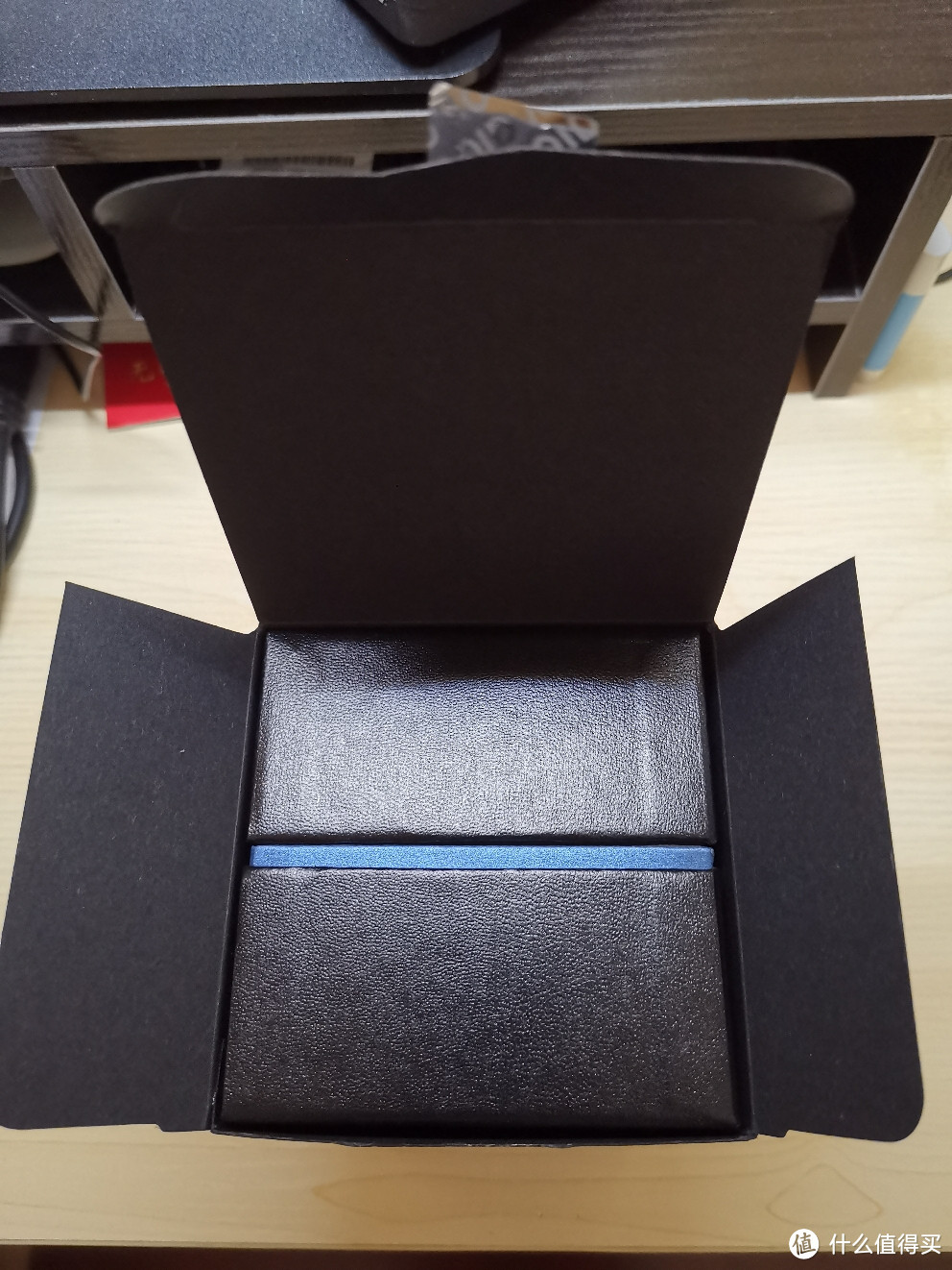 【linprower】20年劳动节来个蓝水鬼简单开箱