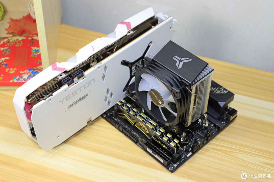 AMD胜利在望，R3 3300X 全方面超越 i7 7700K