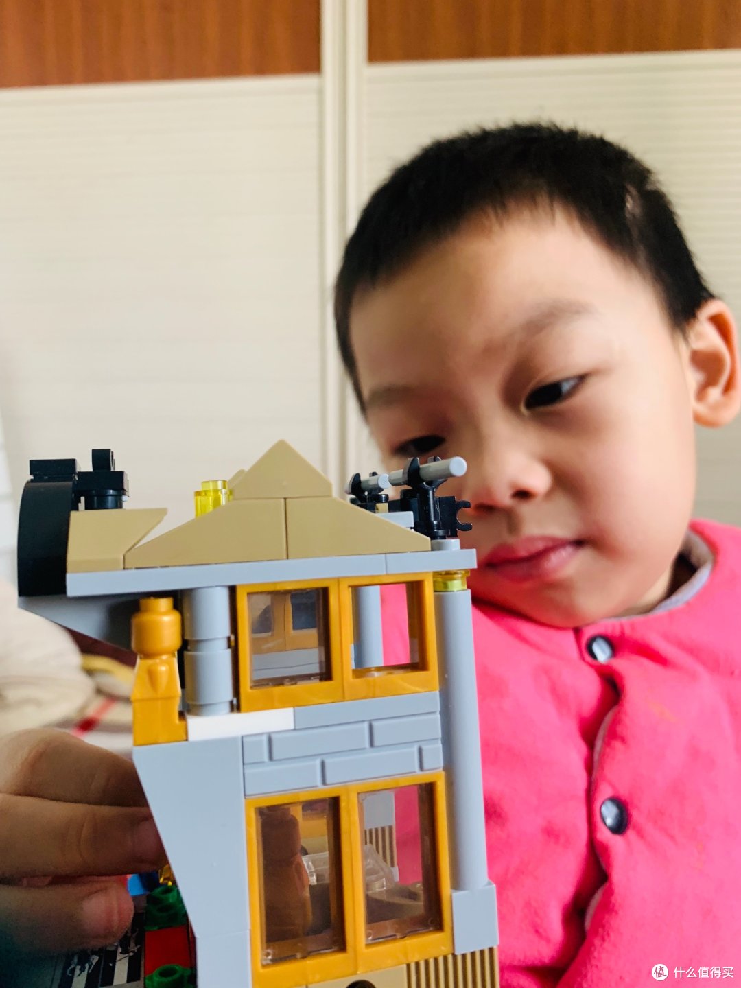 要上小学啦!5岁男娃书桌布置大作战~(多图慎入)