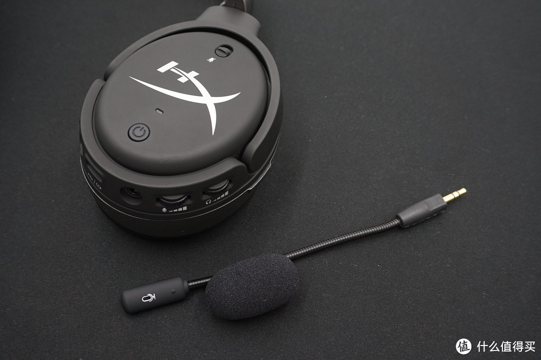 黑科技加持 HyperX 夜鹰加强版重新定义电竞耳机