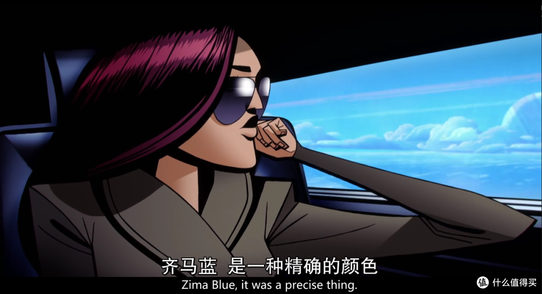 爱情永远狗血,人类终将灭亡?