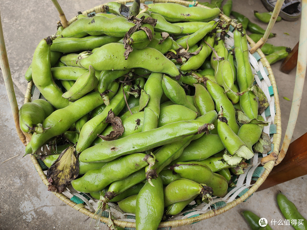 丈母娘为各家准备的“归家礼物”