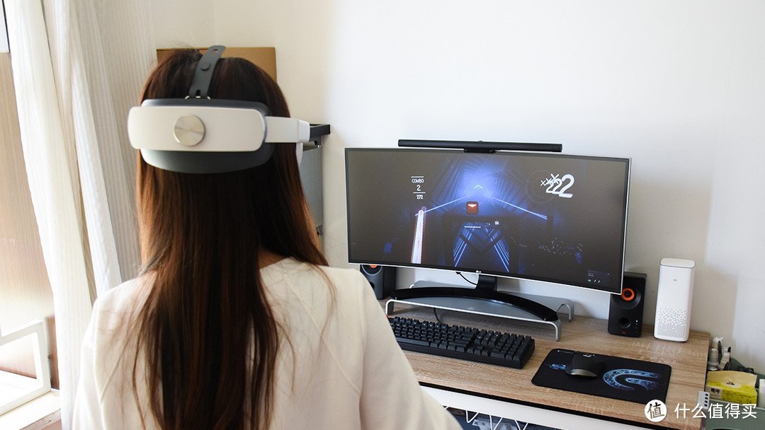 让虚拟现实更进一步 Pico Neo 2 VR一体机体验