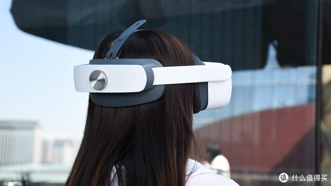 让虚拟现实更进一步 Pico Neo 2 VR一体机体验