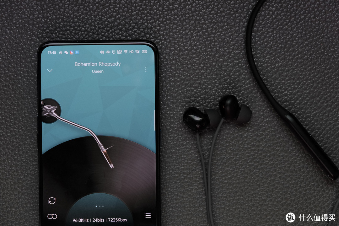 它很好，但和我想的有点不一样——OPPO M31无线耳机体验