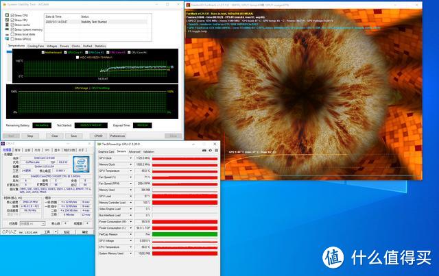 美观与实用兼具-Tt（Thermaltake）启航者A1机箱装机体验