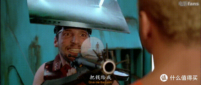 致敬经典---那些电影史上的经典倒霉蛋(一)(部分电影附观看地址)