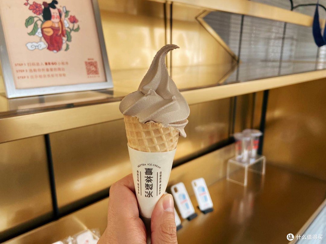 夏日来临，这10款雪糕界的新宠你吃过吗？