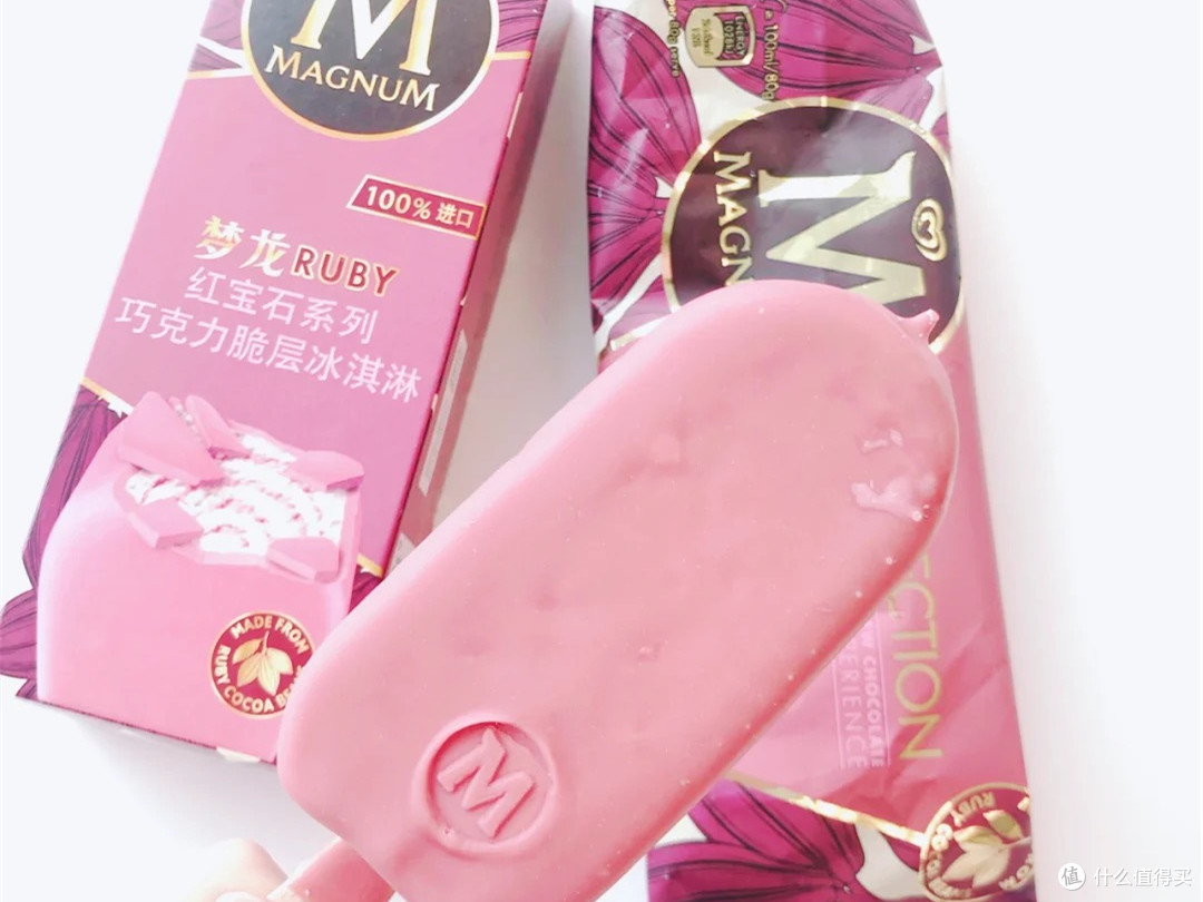 夏日来临，这10款雪糕界的新宠你吃过吗？