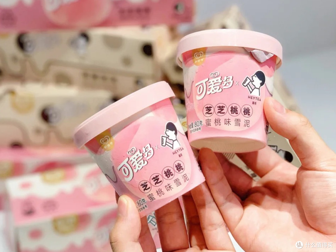 夏日来临，这10款雪糕界的新宠你吃过吗？