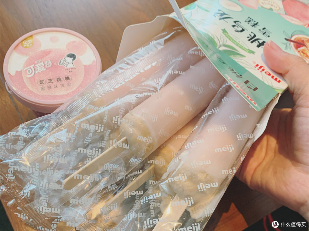 夏日来临，这10款雪糕界的新宠你吃过吗？