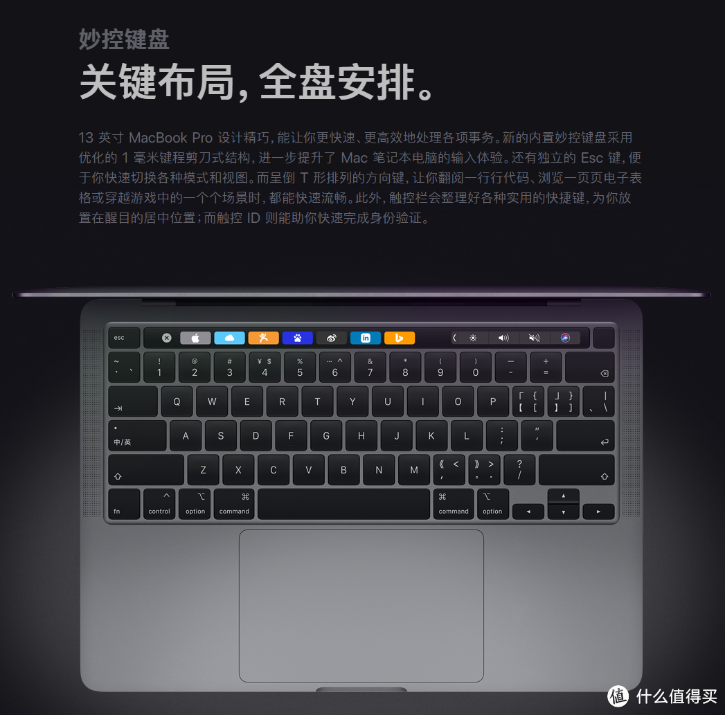 APPLE刚刚悄悄公布了新款13寸MacBook Pro 有惊喜也有失望