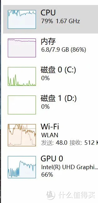 学生党の整（杂）洁（乱）桌面