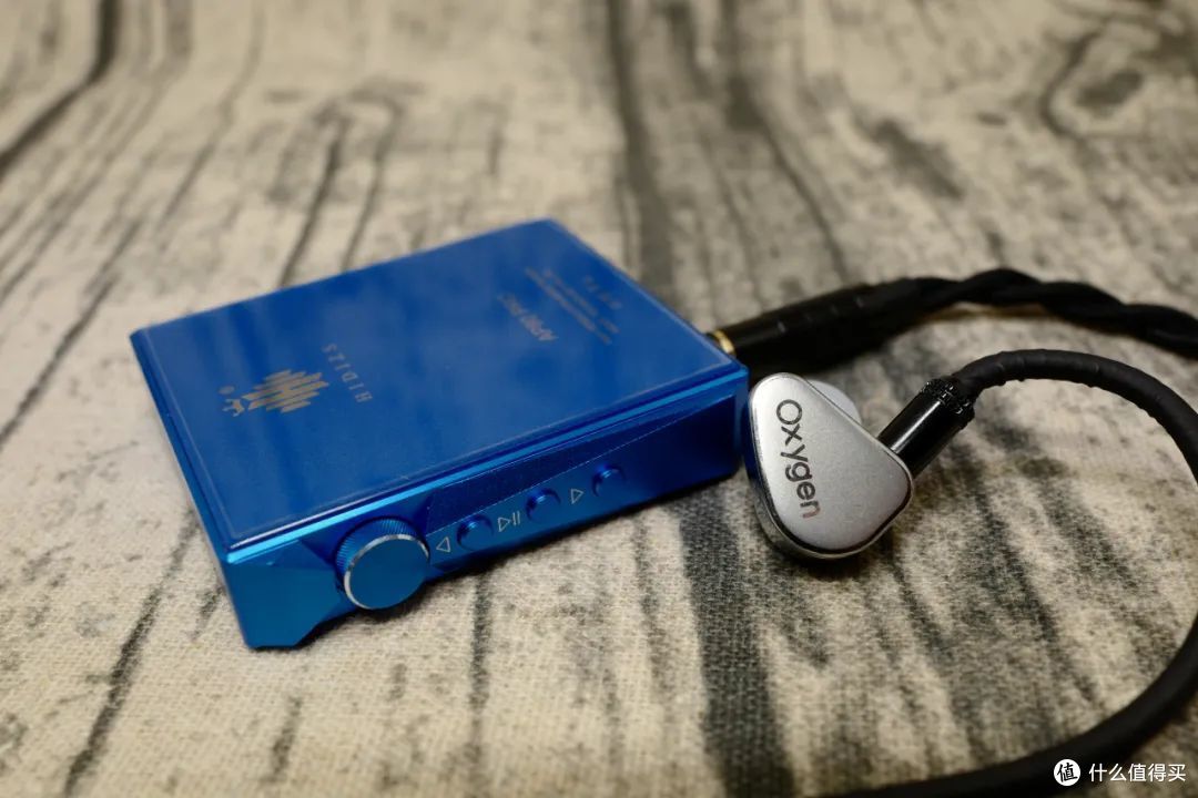 【“后浪们”的HiFi入门播放器】Hidizs AP80Pro