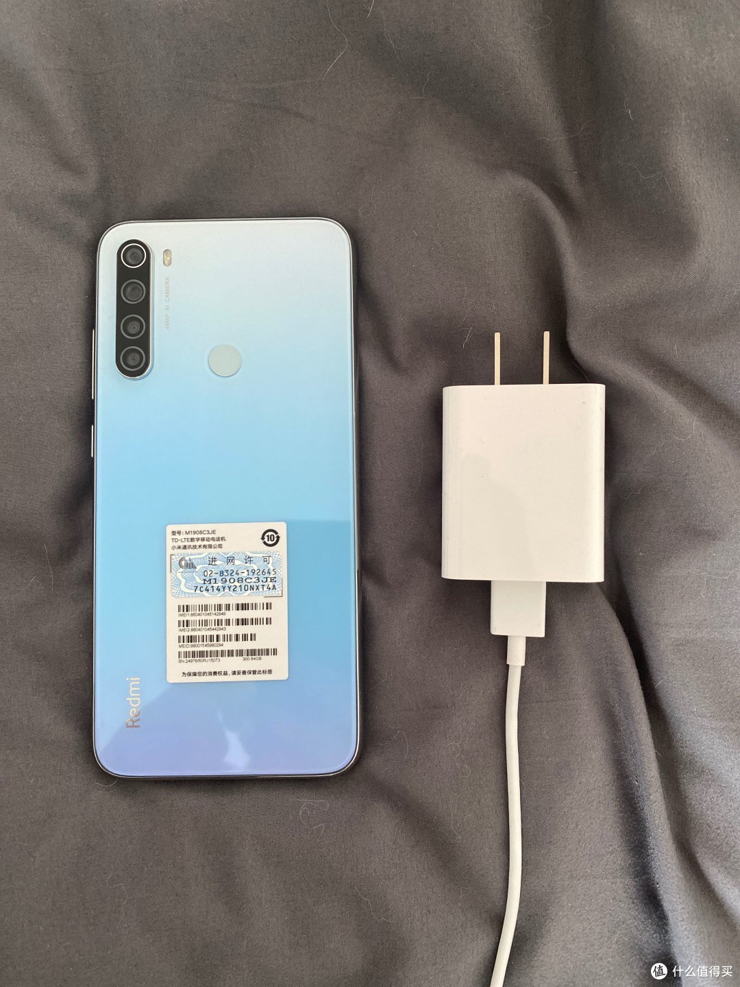 红米note8千元性价比高的四摄手机