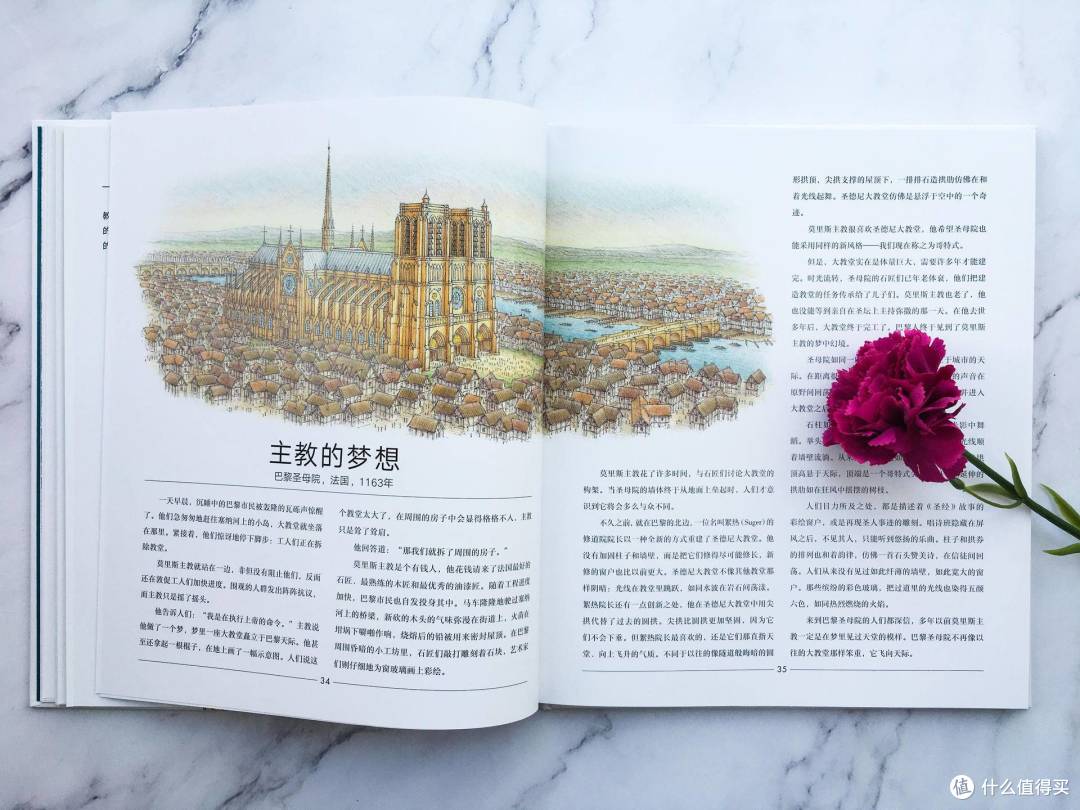 环艺学姐带你读《建筑的故事》从0开始品味世界建筑