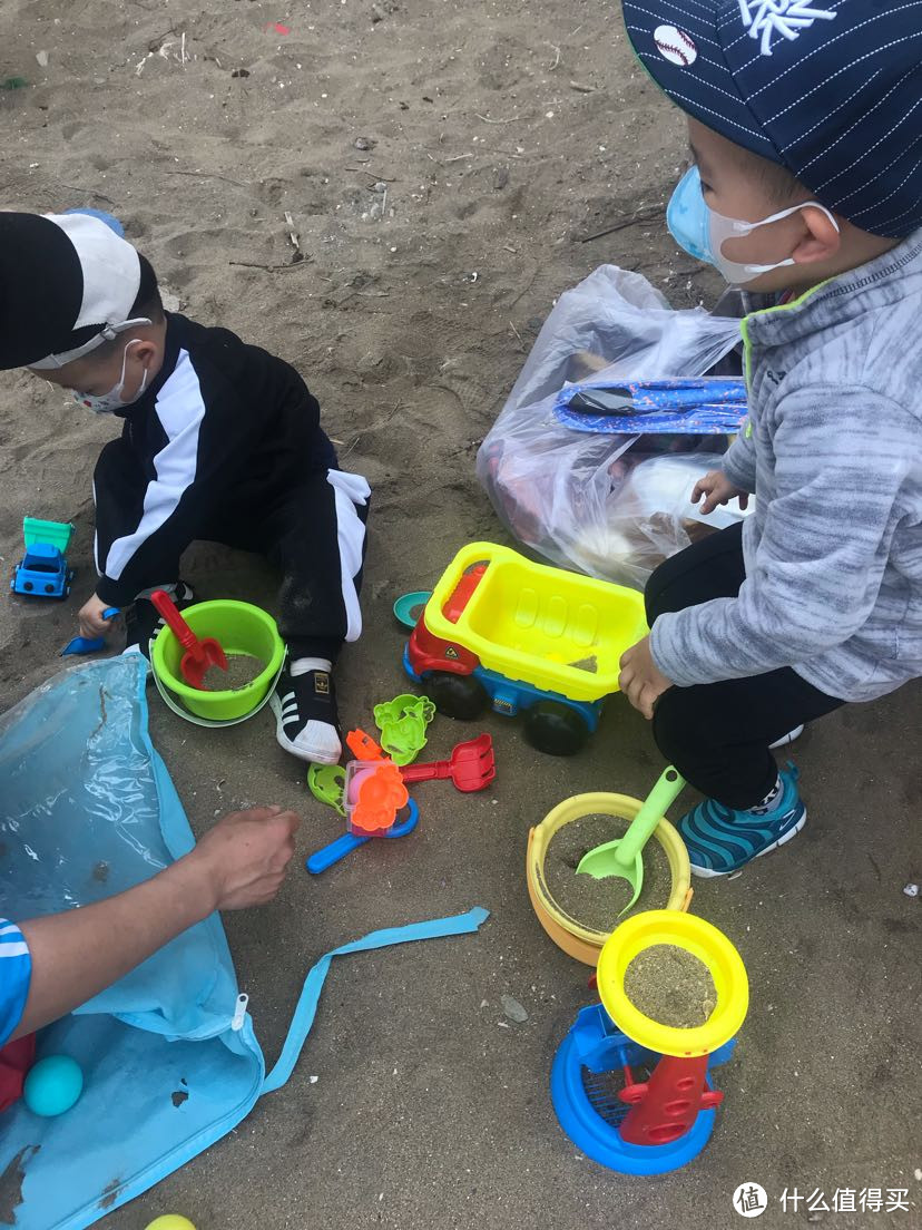 种草大会：夏天来了，带小朋友去海边都需要准备啥？