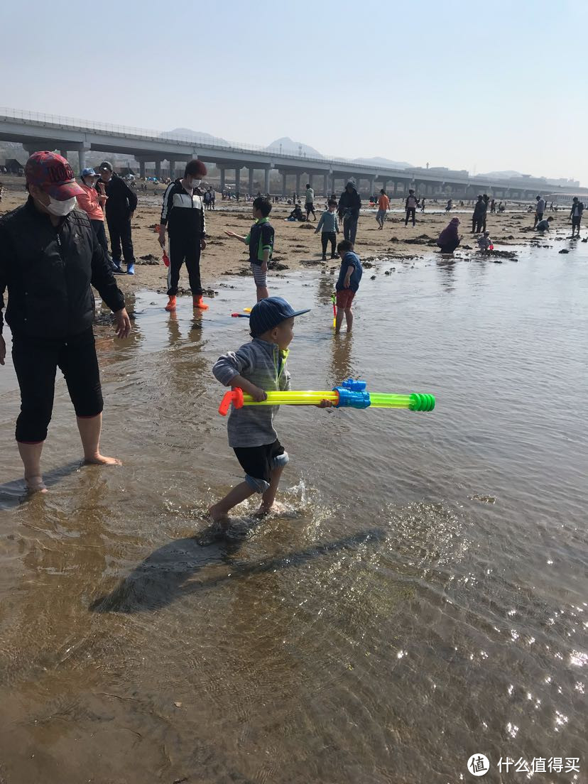 种草大会：夏天来了，带小朋友去海边都需要准备啥？