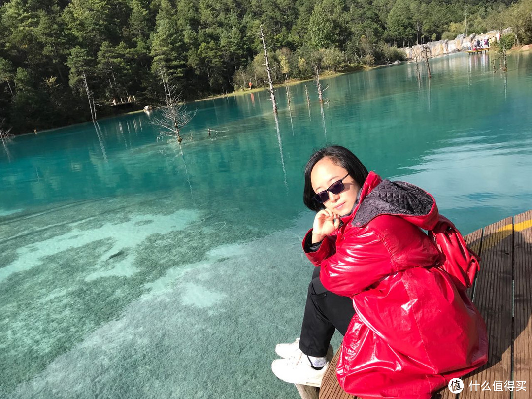 美丽生活·游 -- 云南  一次可以欢畅呼吸的旅游